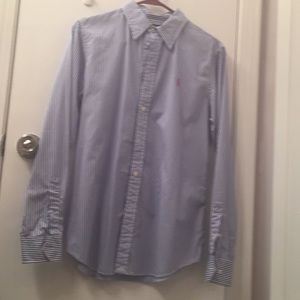 Ralph Lauren Button down shirt